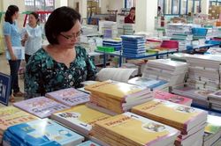 Ph&aacute;t triển ng&agrave;nh Xuất bản hiện đại v&agrave; hội nhập quốc tế