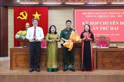 Xác định rõ các động lực tăng trưởng, hướng tới phát triển bền vững
