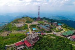 Tạo động lực mới cho phát triển du lịch Mẫu Sơn