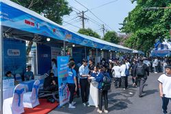 TP Hồ Chí Minh: Hỗ trợ 858 lao động bị Công ty Hoàng Sinh nợ lương