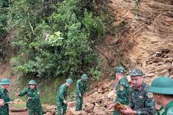 Mưa lớn k&eacute;o d&agrave;i g&acirc;y nhiều thiệt hại tại tỉnh Sơn La