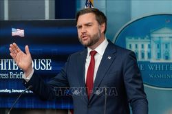 Phó Tổng thống Mỹ tiết lộ bộ công cụ Washington sẽ sử dụng để chấm dứt xung đột với Iran