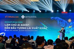 AI tiếp sức doanh nghiệp Việt vươn ra thị trường toàn cầu