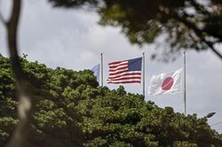 Mỹ hậu thuẫn đồng yen: Liên minh Washington - Tokyo bước sang một giai đoạn mới?