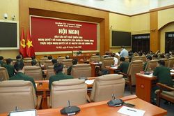 Tạo đột phá khoa học công nghệ góp phần hiện đại hóa vũ khí, trang bị trong Quân đội