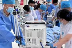 Người đàn ông 30 tuổi suýt tử vong vì bỏ qua dấu hiệu 'lạ'