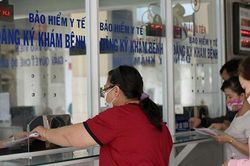 Quyền lợi đặc biệt người tham gia BHYT 5 năm liên tục được hưởng