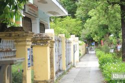 Hiện trạng loạt khu 'đất vàng' tại Huế sắp được đưa ra đấu giá