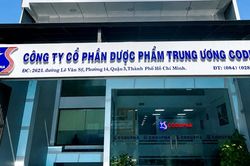 Dược phẩm Trung ương Codupha báo lãi quý II/2026 tăng 30%
