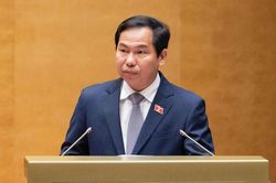 Phương &aacute;n mới về tỉ lệ x&eacute;t xử vụ &aacute;n v&agrave; quản l&yacute; giam giữ