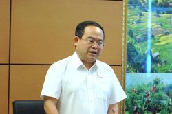 Bí thư Quảng Ninh chia sẻ về 'danh xưng thành phố' trước giờ khắc lịch sử
