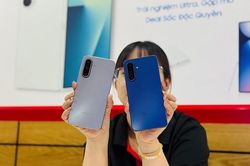 Top smartphone 4-6 triệu đồng đ&aacute;ng mua nhất cho t&acirc;n sinh vi&ecirc;n năm nay