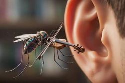 Khoa học giải mã hiện tượng muỗi luôn 'vo ve' bên tai chúng ta khi ngủ