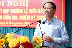 Chủ tịch UBND tỉnh Gia Lai: Vỉa hè Quy Nhơn bị lấn chiếm gần như 100%, du khách tìm chỗ đậu xe còn bị đuổi