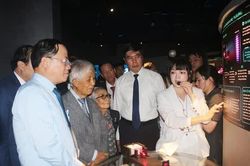 Đề xuất xây trung tâm lượng tử - AI tại Gia Lai