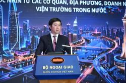 Ngoại giao khoa học và công nghệ phải phục vụ phát triển công nghệ chiến lược