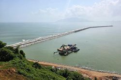 Đà Nẵng 'bơm' hơn 6.200 tỷ đồng hoàn thiện cảng Liên Chiểu
