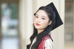 Bài học không có trong giáo trình của nữ thủ khoa Đại học Y Hà Nội