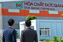2 ứng viên được đề cử vào HĐQT Hóa chất Đức Giang: Đều là 8X, nắm nhiều vị trí chủ chốt