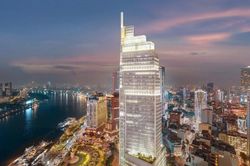 'Giải mã' khoản lãi hơn 2.900 tỷ đồng của Vietcombank sau khi thâu tóm Vietcombank Tower