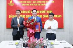 Loạt doanh nghiệp dầu khí đồng loạt thay đổi nhân sự cấp cao