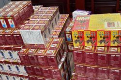 Bộ Y tế mạnh tay chặn thuốc cổ truyền giả