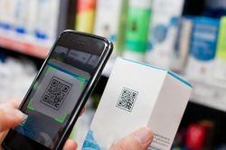 Smartphone nhận diện hàng giả bằng công nghệ mới