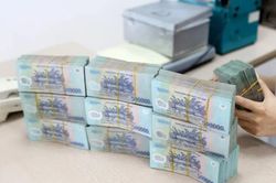 Nền kinh tế cần nguồn vốn rất lớn