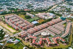 Khu dân cư Phước Thọ: Hạt nhân đô thị tri thức tại Vĩnh Long