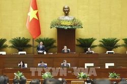 Đề xuất cơ chế đặc thù đầu tư dự án đường Vành đai 5