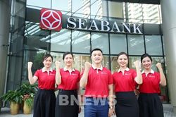 SeABank phát hành 40 triệu cổ phiếu ESOP