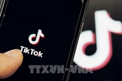 TikTok đóng cửa văn phòng tại Mỹ