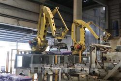 Cà Mau hiện thực hóa mục tiêu tăng trưởng hai con số