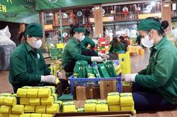 Nghị quyết 68-NQ/TW: Hỗ trợ doanh nghiệp, hộ kinh doanh tận dụng c&aacute;c cam kết FTA