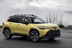 Toyota sắp phổ cập công nghệ pin mới trên xe hybrid