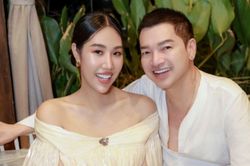 Tổ ấm mới của Quang Minh và vợ trẻ 9X