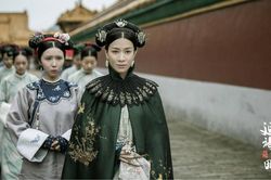 Top 5 phim Hoa ngữ chuyển thể từ tiểu thuyết thành công nhất