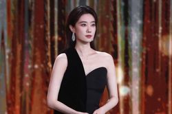 Trương Tiểu Phỉ từ vai phụ đến Ảnh hậu Kim Kê nhờ thực lực