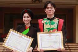 Tác giả hit Bắc Bling của Hòa Minzy chính thức làm ca sĩ