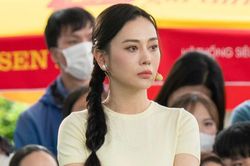 N&eacute;t cuốn h&uacute;t ri&ecirc;ng của qu&ecirc; nh&agrave; Phương Oanh khi th&aacute;ng 8 về