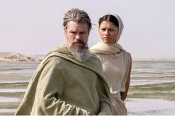 V&igrave; sao The Odyssey g&acirc;y tranh c&atilde;i d&ugrave; doanh thu khủng?