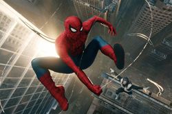 Spider-Man 4 trở thành phim có doanh thu cao nhất năm 2026