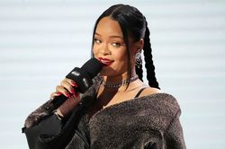 A$AP Rocky xác nhận Rihanna đang thực hiện album mới