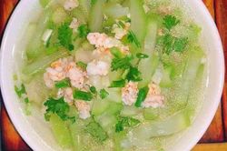 Những m&oacute;n canh thanh m&aacute;t ph&ugrave; hợp thời điểm giao m&ugrave;a