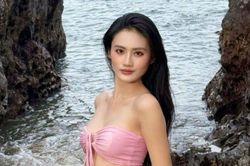 Lời tạm biệt của Hoa hậu Ý Nhi