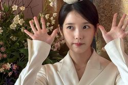 T&igrave;nh trạng hiện tại của IU sau khi chia tay