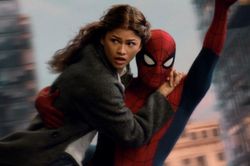 Spider-Man: Brand New Day vượt 1 tỷ NDT doanh thu tại Trung Quốc