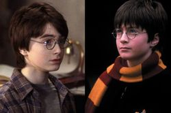 Phim Harry Potter 4DX tái phát hành trong thời gian giới hạn
