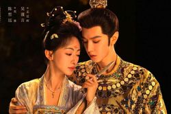 Top 4 phim truyền hình Hoa ngữ dẫn đầu rating tuần này