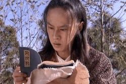 Vị cao thủ đáng thương nhất Thiên Long Bát Bộ
